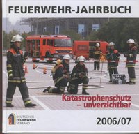 Feuerwehr-Jahrbuch 2006/07
