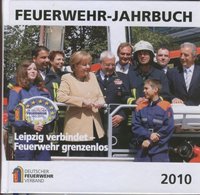 Feuerwehr-Jahrbuch 2010