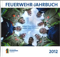 Feuerwehr-Jahrbuch 2012