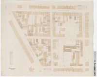 Stadtplan Kanitz, Abtheilung B. Bl.10. S.