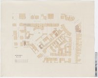 Stadtplan Kanitz, Abtheilung B. Bl. 4. W.