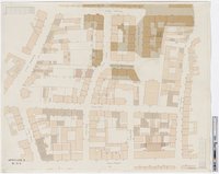 Stadtplan Kanitz, Abtheilung B. Bl. 15. O.