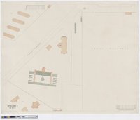 Stadtplan Kanitz, Abtheilung C. Bl. 25. O.