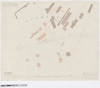Stadtplan Kanitz, Abtheilung C. Bl. 25. N.