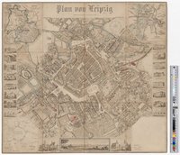 Plan Leipzig
