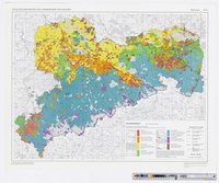 Atlas zur Geschichte und Landeskunde von Sachsen. Flurformen B II 3
