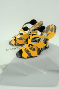Sandalette „Odalisca“, Manolo Blahnik