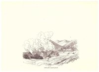 Okertal: Silberhütten bei Oker im Tal, 1829 (aus: Jennings "Scenery")