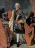 Porträt Leopold von Anhalt-Köthen
