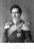 Porträt Fürst Ludwig von Anhalt-Köthen-Pless
