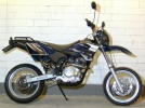 SIMSON Motorrad MS 125