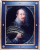 Gustav II. Adolf, König von Schweden - Porträt