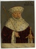 Porträt Kurfürst Johann Georg von Brandenburg