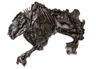 Propalaeotherium isselanum (CUVIER) - "Urpferd"