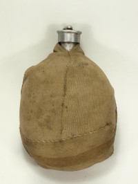 Feldflasche 2. Weltkrieg, Deutschland