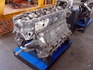 Jumo 211 12-Zylinder-Motor