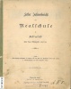 Erster Jahresbericht der Realschule zu Bitterfeld über das Schuljahr 1892/93
