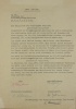 Information zur Sonderschicht anlässlich Kreisdelegierten-Konferenz am 5. November 1949