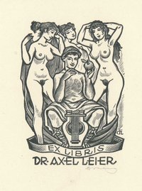 Urteil des Paris / Dr. Axel Leier
