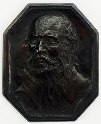 Portrait Johann Friedrich Christoph Ludwig Jahn