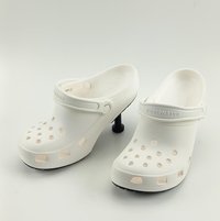 Pantolette Crocs™ Madame, Balenciaga/Crocs
