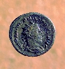 Denar Philippus II.