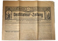 Destillateur-Zeitung