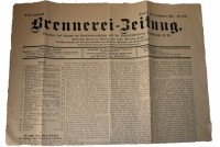 Brennerei-Zeitung