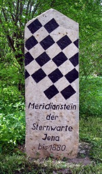 Meridianstein