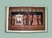 Pierre François Hugues: Collection of Etruscan, Greek and Roman Antiquities from the Cabinet of the Hon. W. Hamilton… 1766/1767
