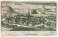 Jena von Nord-West