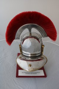 Römischer Soldaten-Helm