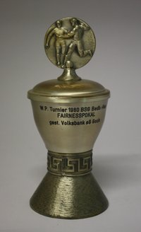 Pokal (Fairnesspokal)