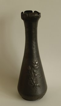 Vase GERHARDI 38 von Gerhardi & Co., Lüdenscheid