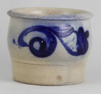 Topf, Westerwälder Keramik