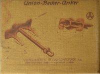 Union Becker Anker