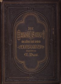 Doré Bibel 1875