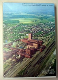 Ruhrkohle-Puzzle