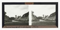 Pestalozzidorf Lohberg, 1950